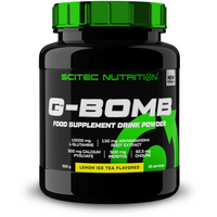 G-Bomb 2.0 - 500g - Ice Tea — Bild 1