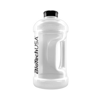 Biotech Gallon - 2200ml - Opal — Bild 1