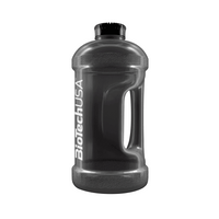Biotech Gallon - 2200ml - Black Smoked — Bild 1