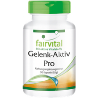 Gelenk-Aktiv Pro (90 Kapseln) — Bild 1