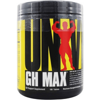 GH Max (180 Tabletten) — Bild 1