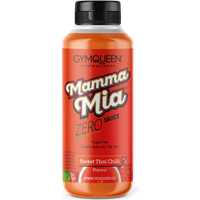 Vitafy Rabatt 17% Ersparnis auf Mamma Mia Zero Sweet Thai Chilli