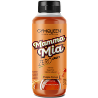 Mamma Mia Sauce - 265ml - Maple Syrup Sauce