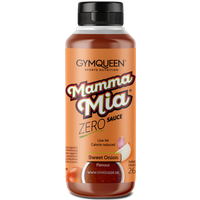 Mamma Mia Sauce - 265ml - Sweet Onion — Bild 1