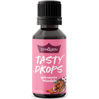 Tasty Drops - 30ml - Gebrannte Mandel — Bild 1