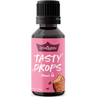 Tasty Drops - 30ml - Maxi Q — Bild 1
