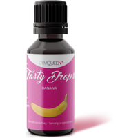 Tasty Drops - 30ml - Banane — Bild 1