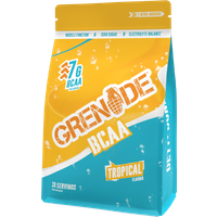 Vitafy 20% Rabatt auf Grenade BCAA 390g im tropischen Geschmack