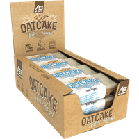 Oatcake - 12x80g - Müsli Yoghurt — Bild 1