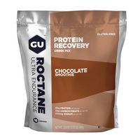 Roctane Protein Recovery - 915g - Chocolate Smoothie — Bild 1