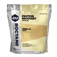 Roctane Protein Recovery - 915g - Vanilla Bean — Bild 1
