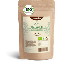 Guacamole Gewürzzubereitung Bio (100g) — Bild 1