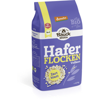 Haferflocken Zartblatt bio (425g)
