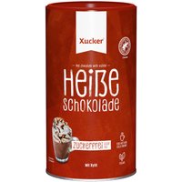 Xucker Heiße Schokolade (800g) — Bild 1