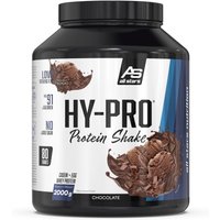 Hy-Pro 85 - 2000g - Schoko — Bild 1