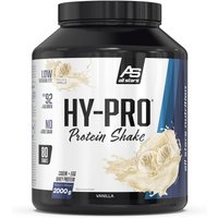 Hy-Pro 85 - 2000g - Vanille — Bild 1