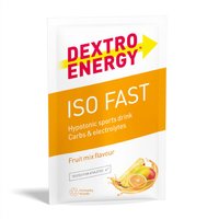 IsoFast Drink - 1120g - Fruit Mix — Bild 1