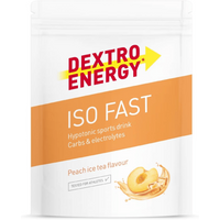 IsoFast Drink - 1120g - Eistee Pfirsich — Bild 1