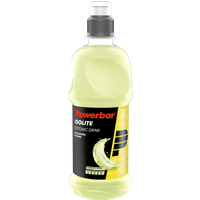 Bodylab24 Isolite Drink GrapefruitLimone 500ml