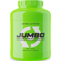 Jumbo - 3520g - Schokolade — Bild 1