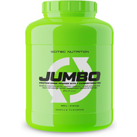 Jumbo - 3520g - Vanille — Bild 1