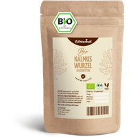 Kalmuswurzel geschnitten Bio (250g) — Bild 1
