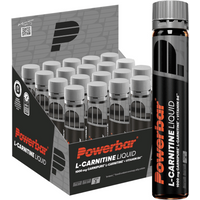 L-Carnitin Ampullen (20x25ml) — Bild 1