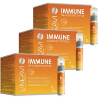 Bodylab 22% Rabatt auf Immun 3Monatspackung Trinkfläschchen und Omega 3 Kapseln