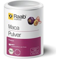 Maca Premium Pulver bio (150g)
