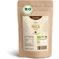 Maca Pulver Bio (1000g) — Bild 1