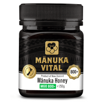 Manuka Vital Honig MGO 800+ (250g) — Bild 1