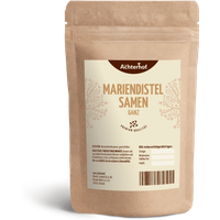 Mariendistelsamen ganz (1000g) — Bild 1