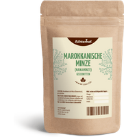Marokkanische Minze geschnitten (1000g) — Bild 1