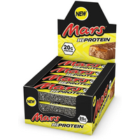 Mars Hi-Protein Bar (12x59g) — Bild 1