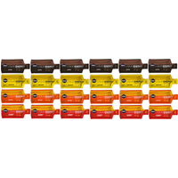 Liquid Energy Gel 24er Mixpaket (24x60g) — Bild 1