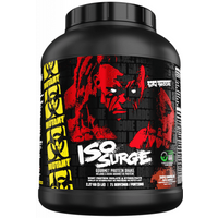 Mutant Iso Surge - 2268g - Peanut Butter Chocolate — Bild 1