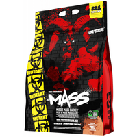 Mutant Mass - 6800g - Cookies & Cream — Bild 1