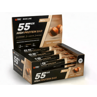Proteinriegel 55er - 20x50g - Bunte Mischung — Bild 1