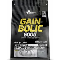Gain Bolic 6000 - 1000g - Vanille — Bild 1