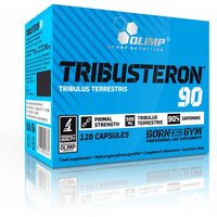 Tribusteron 90 (120 Kapseln) — Bild 1