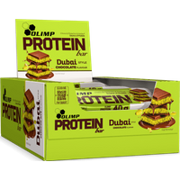 Bodylab24 Sichern Sie sich 17% Rabatt auf 25 Proteinriegel im DubaiStil Schokolade