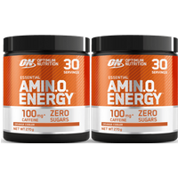 Amino Energy - 270g - Orange — Bild 1