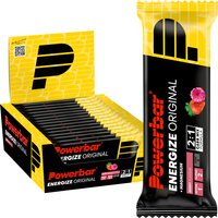 Energize Original Bar - 15x55g - Berry — Bild 1