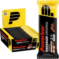 Energize Original Bar - 15x55g - Schokolade — Bild 1