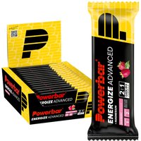 Energize Advanced - 15x55g - Raspberry — Bild 1
