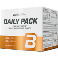 Daily Pack (30 Packs) — Bild 1
