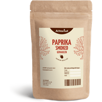 Paprika smoked gemahlen (250g) — Bild 1