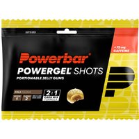 Bodylab24 Powergel Shots 60g Cola mit Koffein