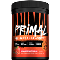 Animal Primal Powder - 507g - Strawberry Watermelon — Bild 1