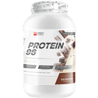 Protein 96 - 2300g - Schoko — Bild 1